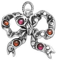 Charm Giovanni Raspini in Argento 10985 - 10985